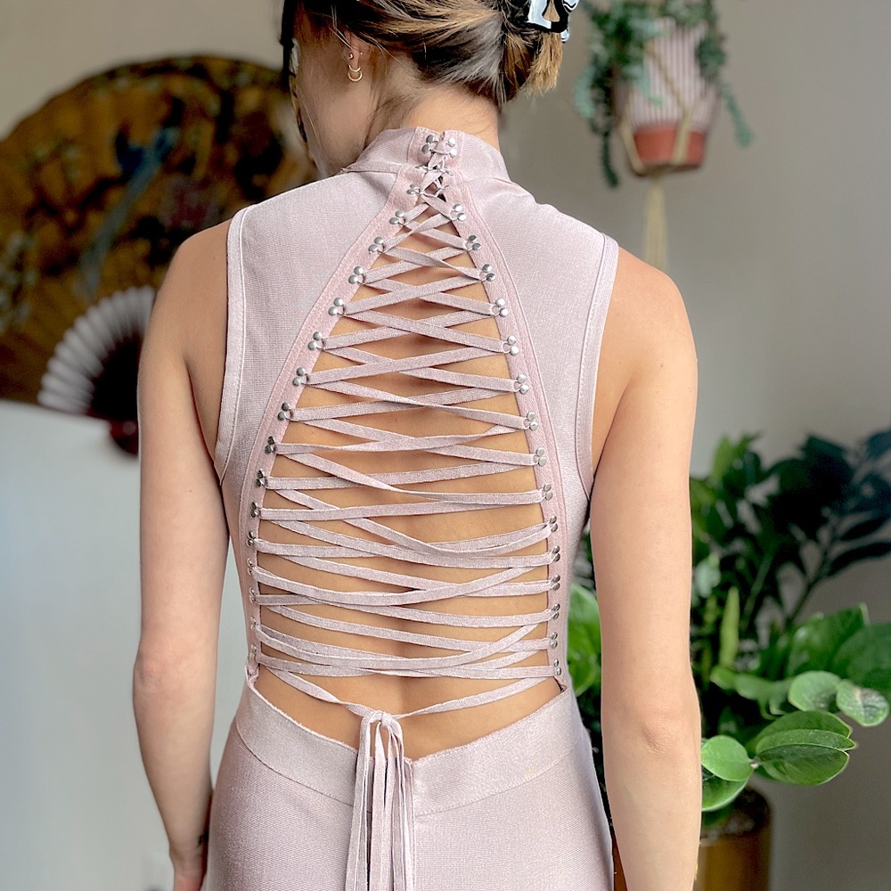 Gorgeous BodyCon Dress
